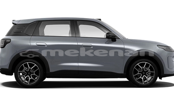 Buy New Liebao Motor Leopard Other Car in Talin in Aragatsotn Buy New Liebao Motor Leopard Other Car in Talin in Aragatsotn