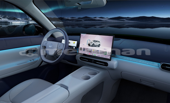 Buy New Liebao Motor Leopard Other Car in Talin in Aragatsotn Buy New Liebao Motor Leopard Other Car in Talin in Aragatsotn
