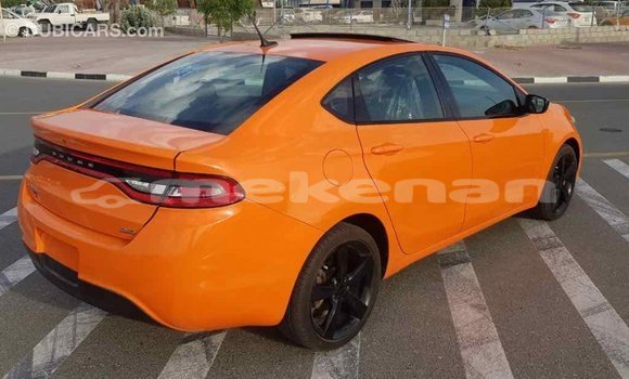 Buy Import Dodge Dart Other Car in Import - Dubai in Aragatsotn Buy Import Dodge Dart Other Car in Import - Dubai in Aragatsotn