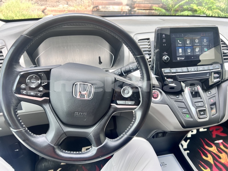 Big with watermark honda odyssey yerevan yerevan 6174