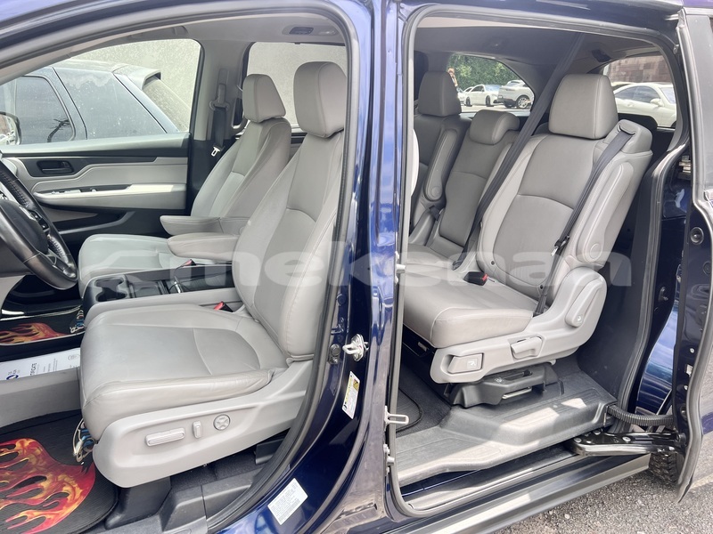 Big with watermark honda odyssey yerevan yerevan 6174