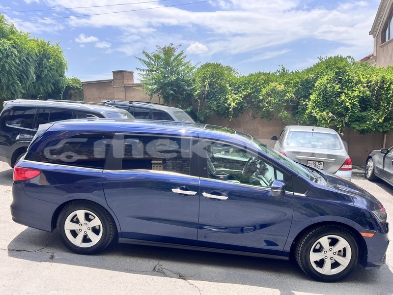 Big with watermark honda odyssey yerevan yerevan 6174