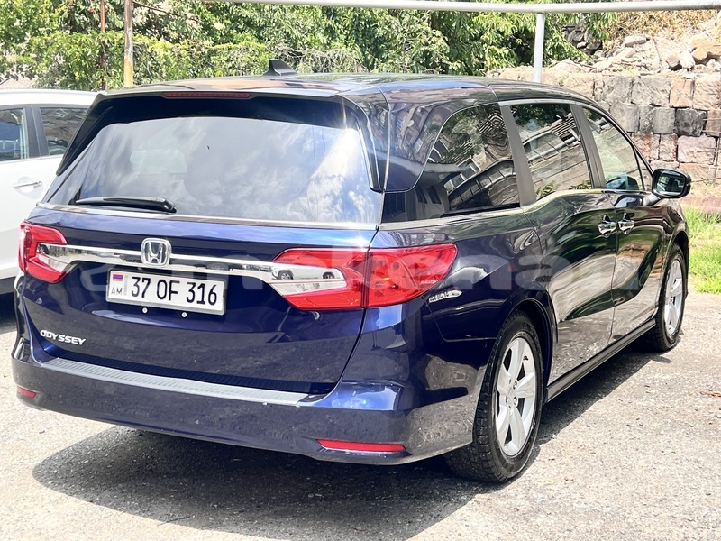 Big with watermark honda odyssey yerevan yerevan 6174