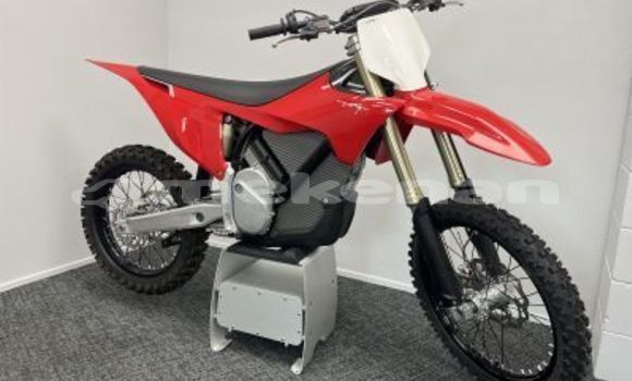 Buy New Zero DS Red Bike in Gyumri in Shirak Buy New Zero DS Red Bike in Gyumri in Shirak