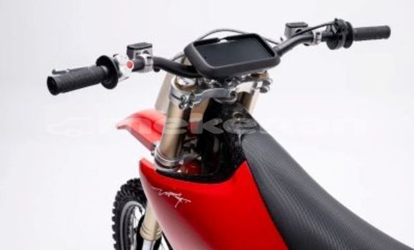 Buy New Zero DS Red Bike in Gyumri in Shirak Buy New Zero DS Red Bike in Gyumri in Shirak