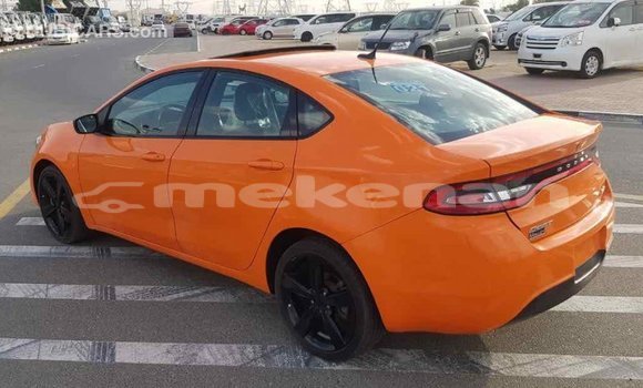Buy Import Dodge Dart Other Car in Import - Dubai in Aragatsotn Buy Import Dodge Dart Other Car in Import - Dubai in Aragatsotn