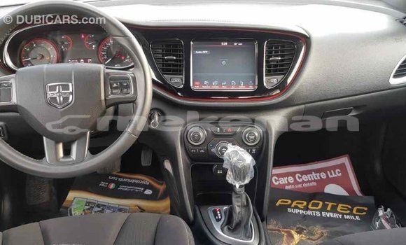 Buy Import Dodge Dart Other Car in Import - Dubai in Aragatsotn Buy Import Dodge Dart Other Car in Import - Dubai in Aragatsotn