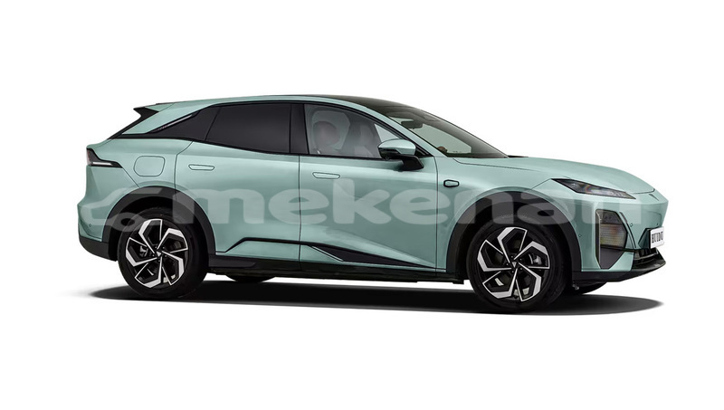 Big with watermark changan cx20 aragatsotn talin 6181