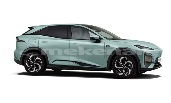 Buy New Changan CX20 Other Car in Talin in Aragatsotn Buy New Changan CX20 Other Car in Talin in Aragatsotn