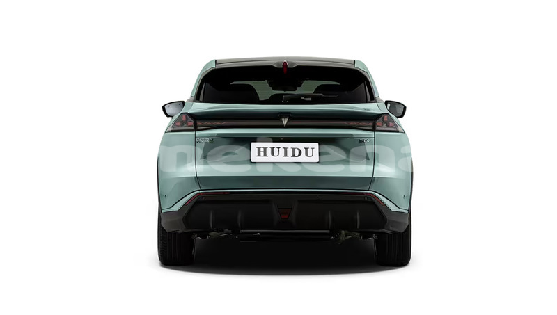 Big with watermark changan cx20 aragatsotn talin 6181