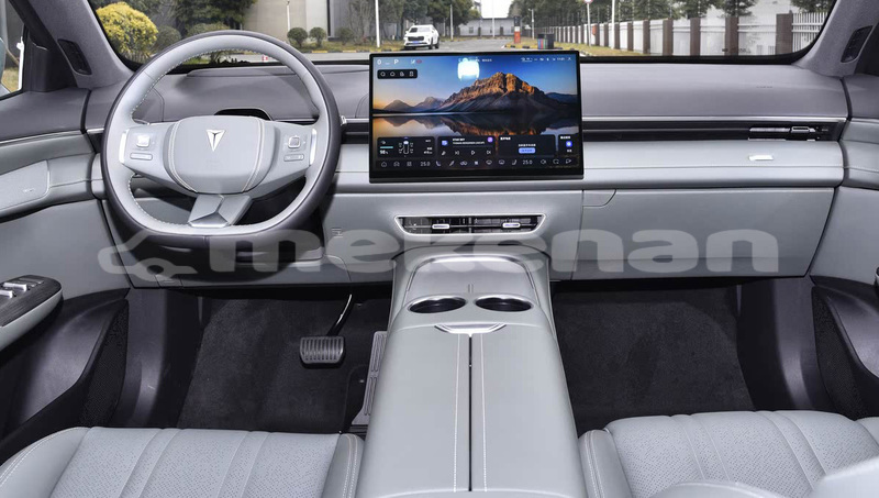 Big with watermark changan cx20 aragatsotn talin 6181