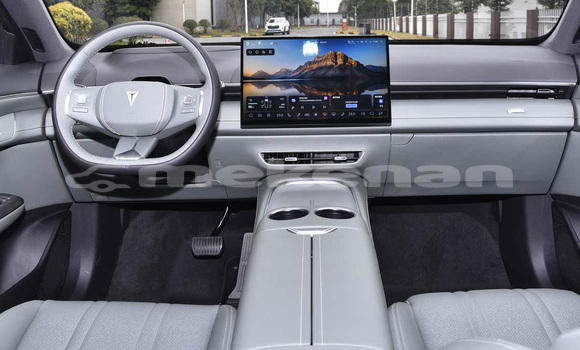 Buy New Changan CX20 Other Car in Talin in Aragatsotn Buy New Changan CX20 Other Car in Talin in Aragatsotn