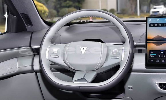 Buy New Changan CX20 Other Car in Talin in Aragatsotn Buy New Changan CX20 Other Car in Talin in Aragatsotn