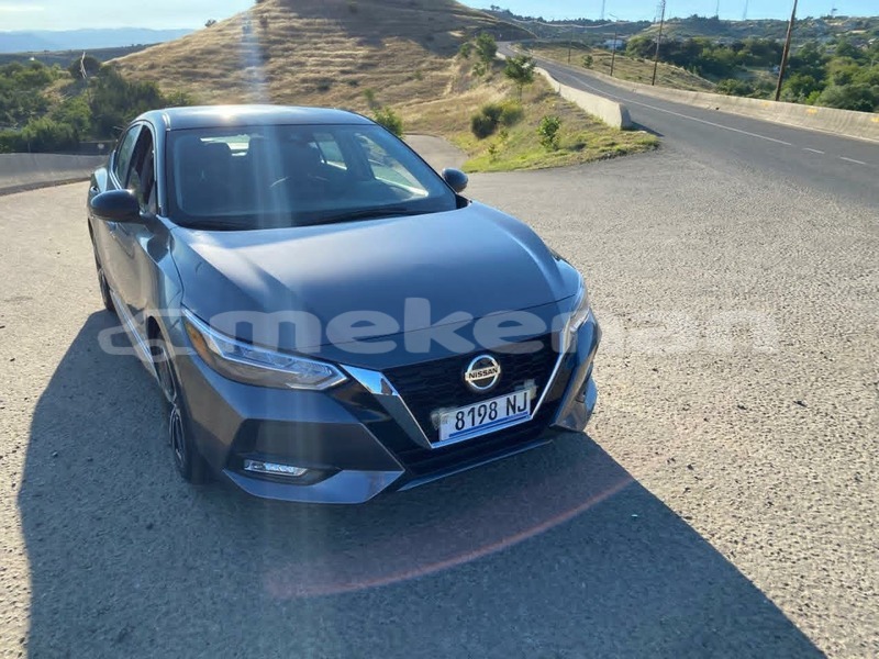 Big with watermark nissan sentra yerevan yerevan 6182