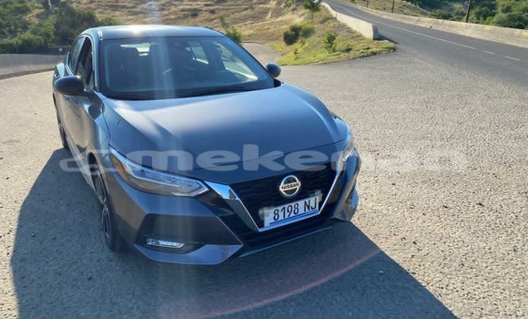 Buy Used Nissan Sentra Other Car in Yerevan in Yerevan