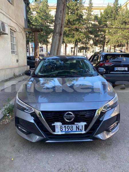 Big with watermark nissan sentra yerevan yerevan 6182