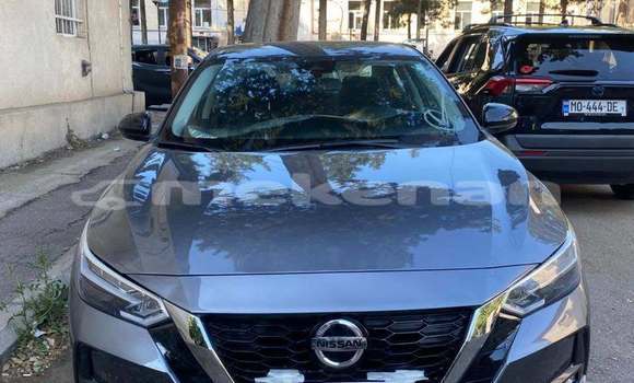 Buy Used Nissan Sentra Other Car in Yerevan in Yerevan Buy Used Nissan Sentra Other Car in Yerevan in Yerevan