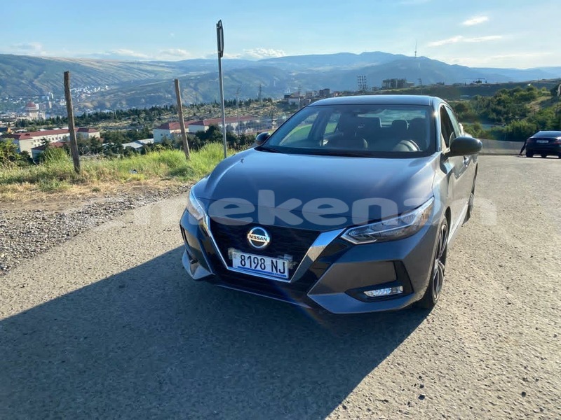 Big with watermark nissan sentra yerevan yerevan 6182