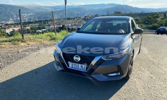 Buy Used Nissan Sentra Other Car in Yerevan in Yerevan Buy Used Nissan Sentra Other Car in Yerevan in Yerevan
