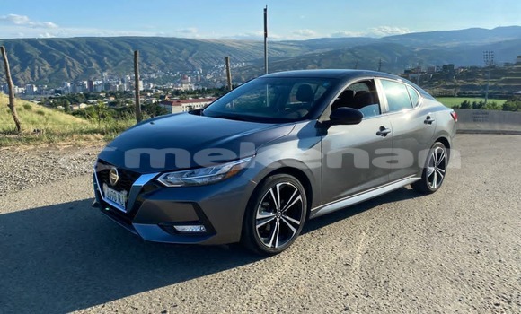 Buy Used Nissan Sentra Other Car in Yerevan in Yerevan Buy Used Nissan Sentra Other Car in Yerevan in Yerevan