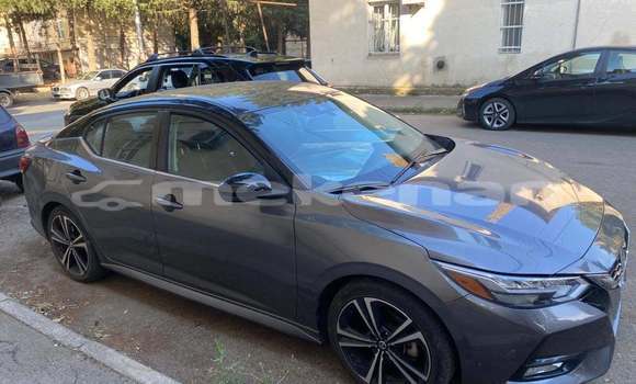 Buy Used Nissan Sentra Other Car in Yerevan in Yerevan Buy Used Nissan Sentra Other Car in Yerevan in Yerevan