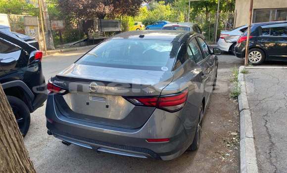 Buy Used Nissan Sentra Other Car in Yerevan in Yerevan Buy Used Nissan Sentra Other Car in Yerevan in Yerevan