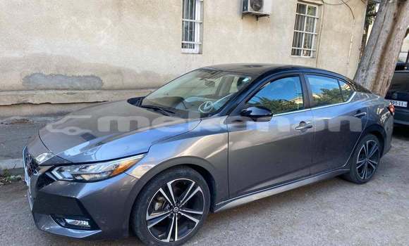 Buy Used Nissan Sentra Other Car in Yerevan in Yerevan Buy Used Nissan Sentra Other Car in Yerevan in Yerevan