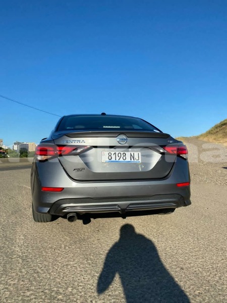 Big with watermark nissan sentra yerevan yerevan 6182