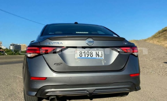 Buy Used Nissan Sentra Other Car in Yerevan in Yerevan Buy Used Nissan Sentra Other Car in Yerevan in Yerevan