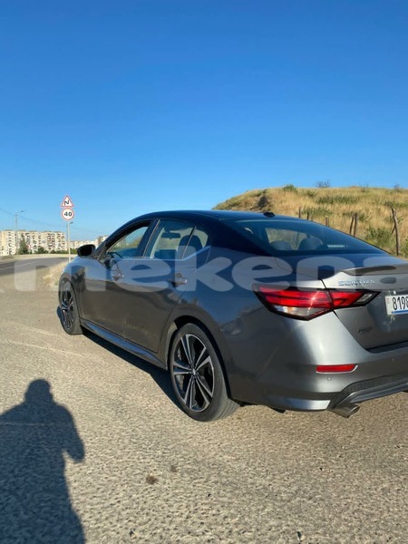Big with watermark nissan sentra yerevan yerevan 6182