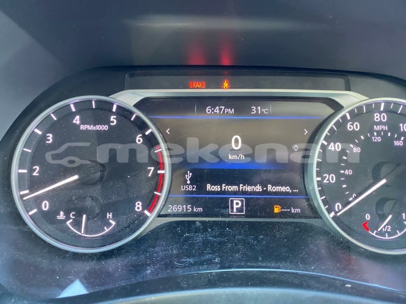 Big with watermark nissan sentra yerevan yerevan 6182