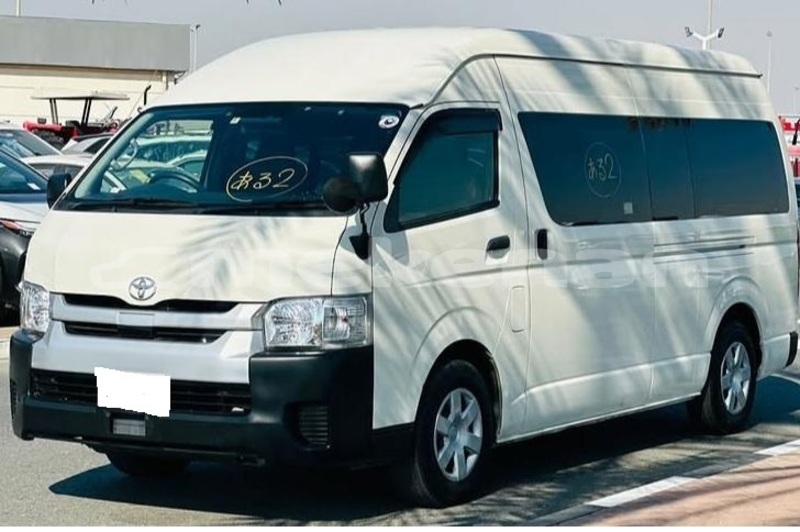 Big with watermark toyota hiace armavir armavir 6183