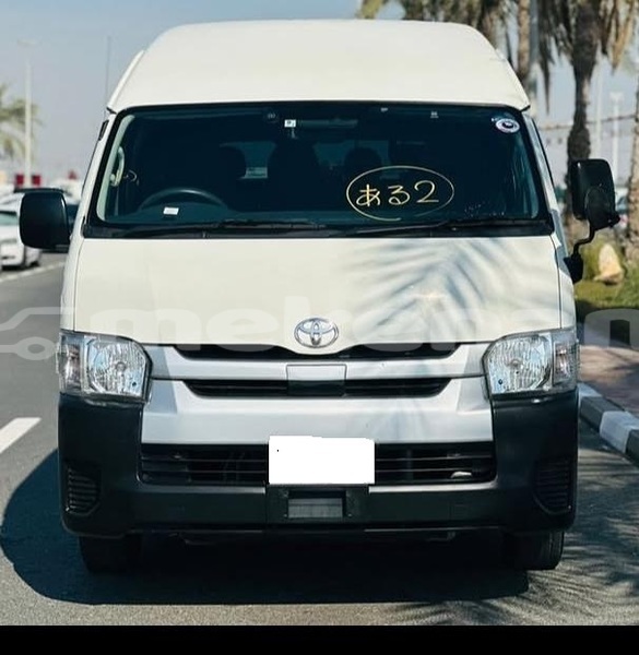 Big with watermark toyota hiace armavir armavir 6183