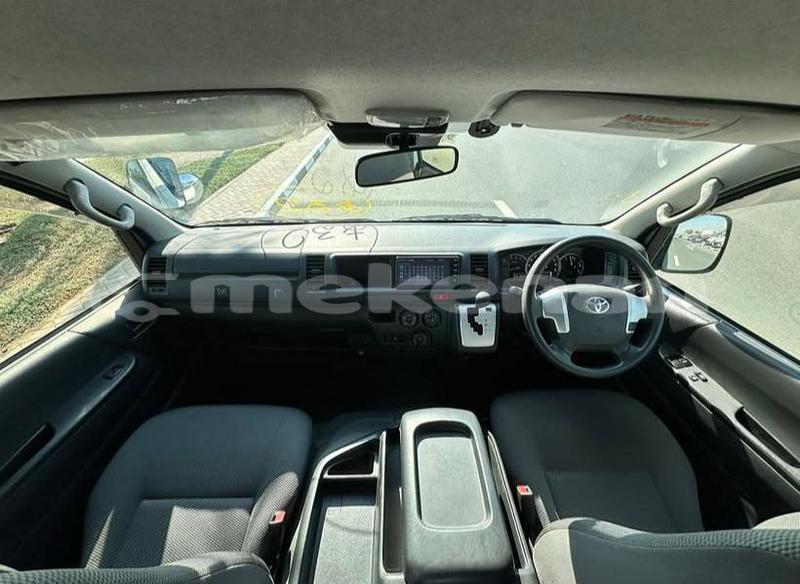 Big with watermark toyota hiace armavir armavir 6183