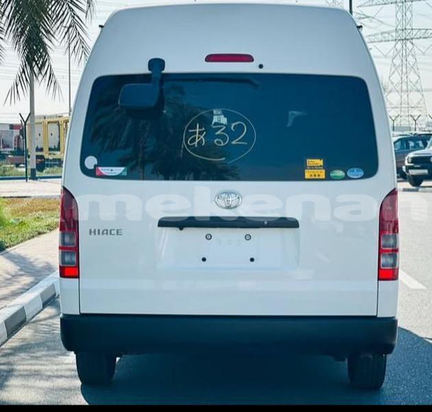 Big with watermark toyota hiace armavir armavir 6183
