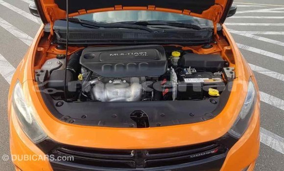 Buy Import Dodge Dart Other Car in Import - Dubai in Aragatsotn