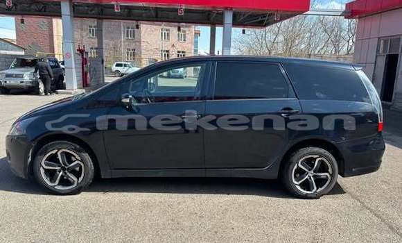 Buy Used Toyota Allion Other Car in Armavir in Armavir Buy Used Toyota Allion Other Car in Armavir in Armavir
