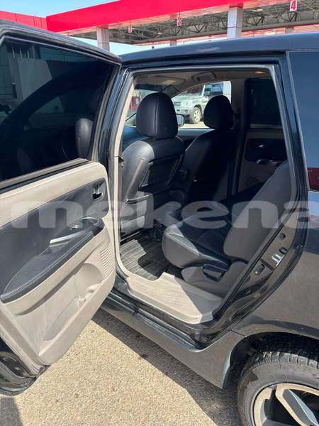 Big with watermark toyota allion armavir armavir 6186