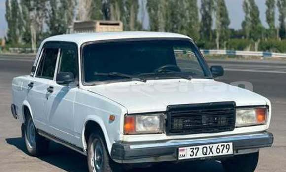 Buy Used Toyota Alphard Other Car in Armavir in Armavir