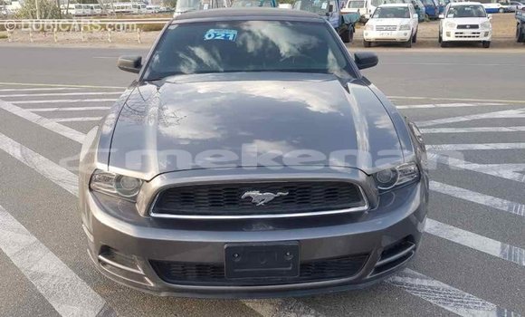 Buy Import Ford Mustang Other Car in Import - Dubai in Aragatsotn Buy Import Ford Mustang Other Car in Import - Dubai in Aragatsotn