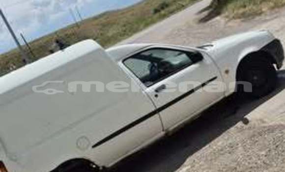 Buy Used Ford Tourneo Courier Other Car in Armavir in Armavir