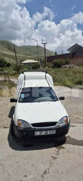 Big with watermark ford tourneo courier armavir armavir 6189