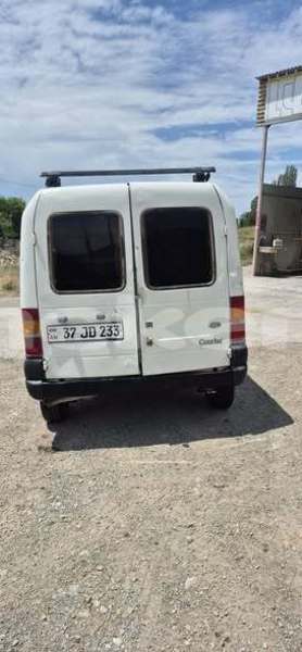 Big with watermark ford tourneo courier armavir armavir 6189