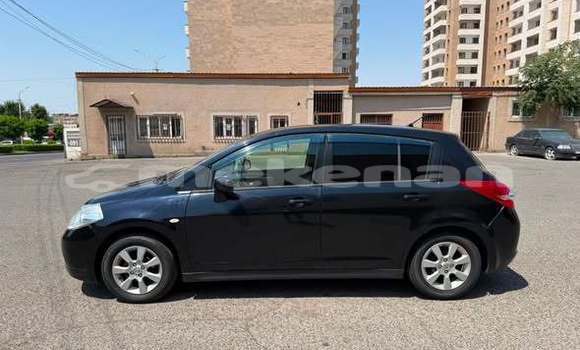 Buy Used Nissan Tiida Other Car in Armavir in Armavir
