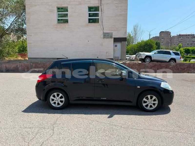 Big with watermark nissan tiida armavir armavir 6190