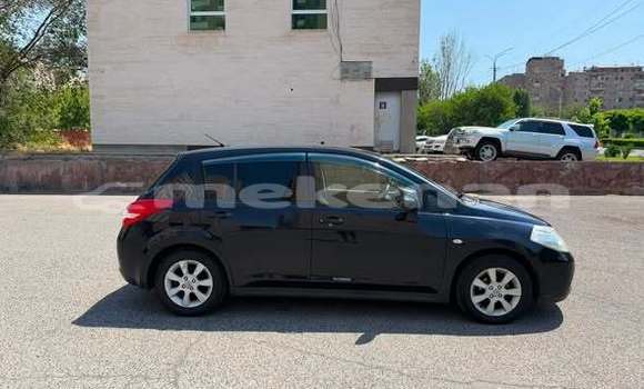 Buy Used Nissan Tiida Other Car in Armavir in Armavir Buy Used Nissan Tiida Other Car in Armavir in Armavir