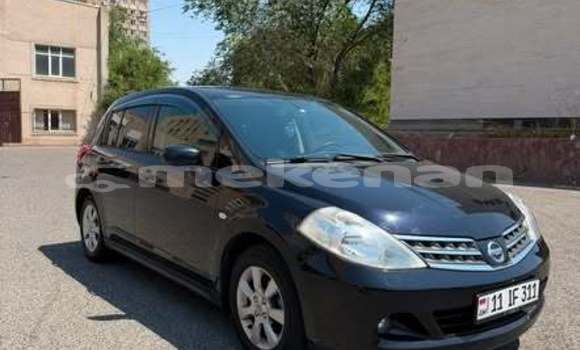 Buy Used Nissan Tiida Other Car in Armavir in Armavir Buy Used Nissan Tiida Other Car in Armavir in Armavir