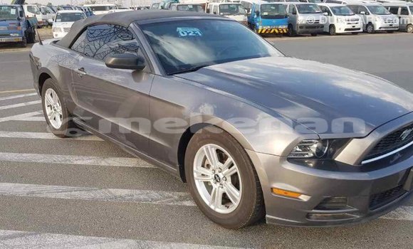 Buy Import Ford Mustang Other Car in Import - Dubai in Aragatsotn Buy Import Ford Mustang Other Car in Import - Dubai in Aragatsotn