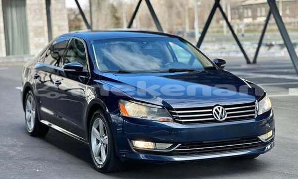 Buy Used Volkswagen Passat Other Car in Armavir in Armavir