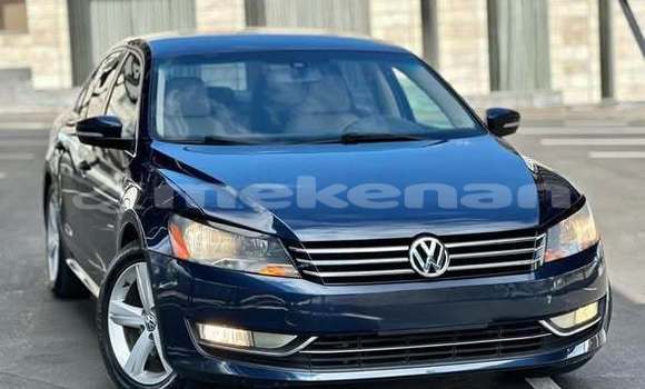Buy Used Volkswagen Passat Other Car in Armavir in Armavir Buy Used Volkswagen Passat Other Car in Armavir in Armavir